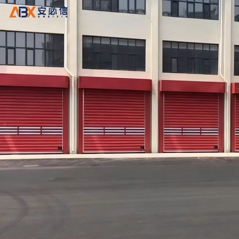 昆明厂房高速门
